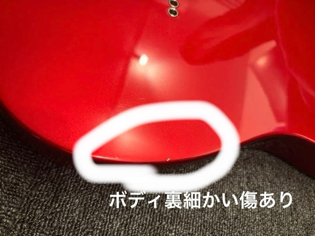 【最終値下1/18〆】Fender USA Telecaster