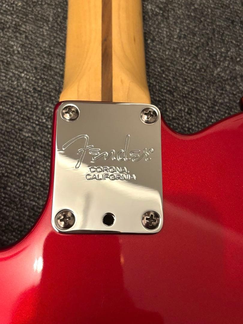 【最終値下1/18〆】Fender USA Telecaster