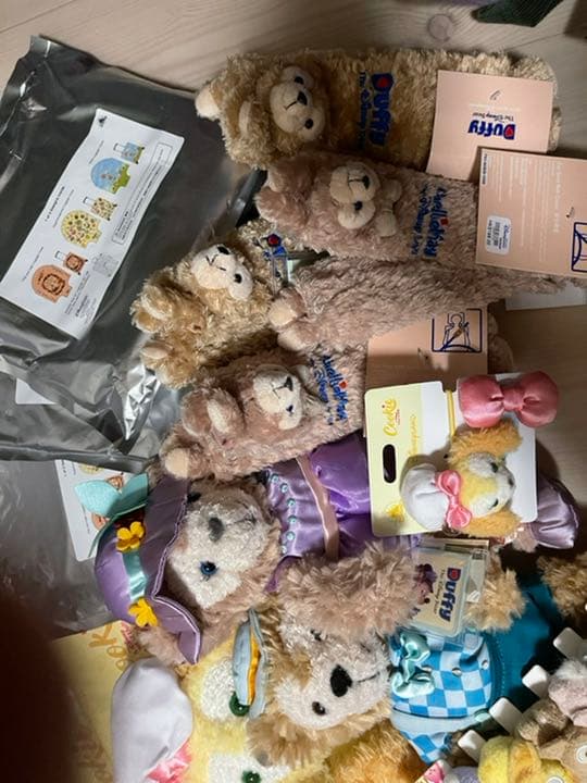 香港限定　ディズニー