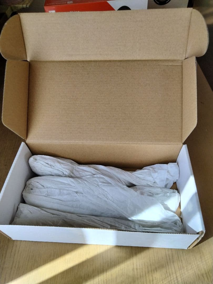 新品同様　ND76S エレクトロボイス　マイク　カラオケ　スタジオ　ライブ