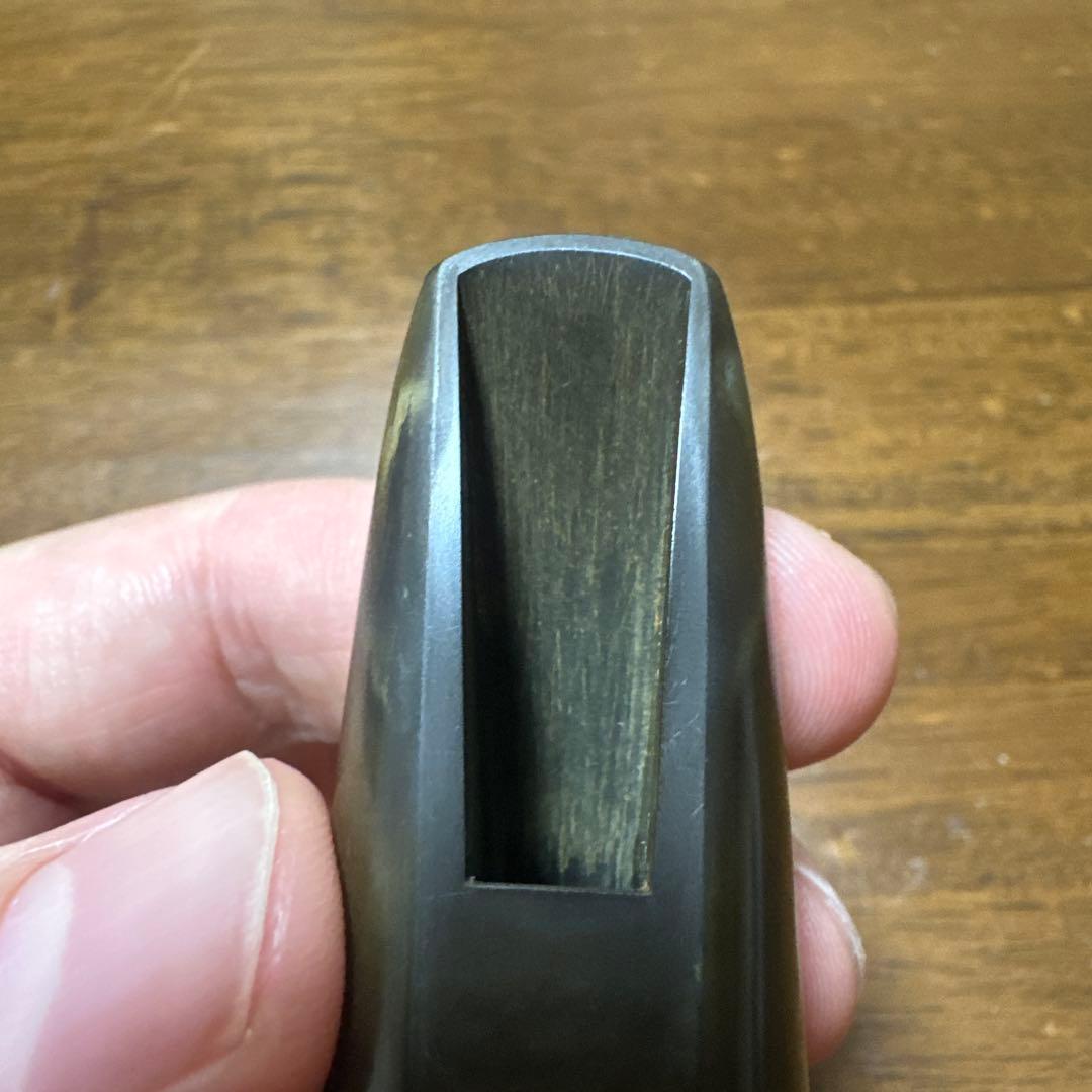 【14本限定プロトタイプ】クラリネットマウスピースBD5