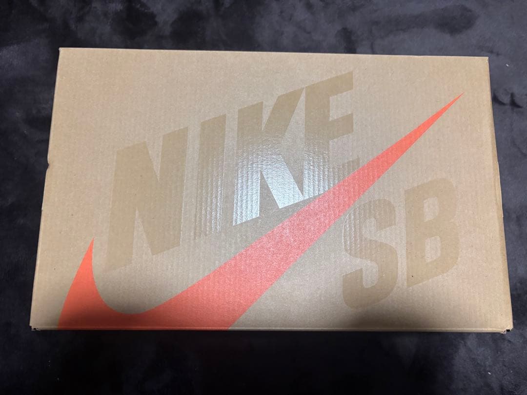 スケートボード Nike SB Dunk Low Pro ISO UniversityRed