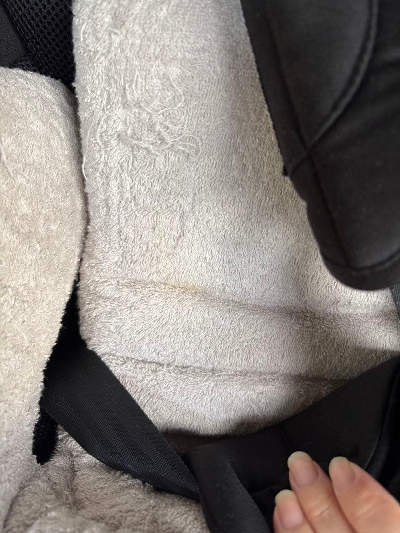 Combi CULMOVE S ISOFIX クルムーブ　スマート　コンビ