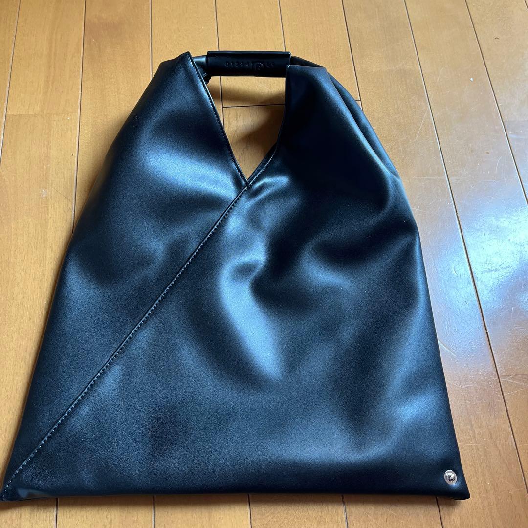 メゾンマルジェラMM6バッグ