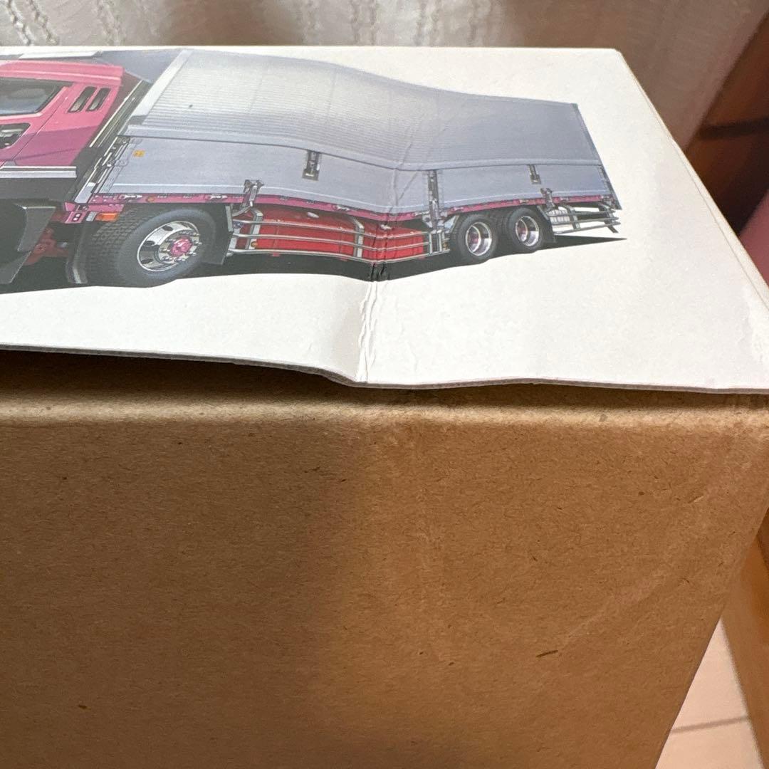 2331.アオシマプラモデル2台売り