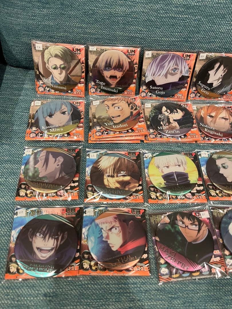 【専用】☆呪術廻戦　グッズまとめ売り