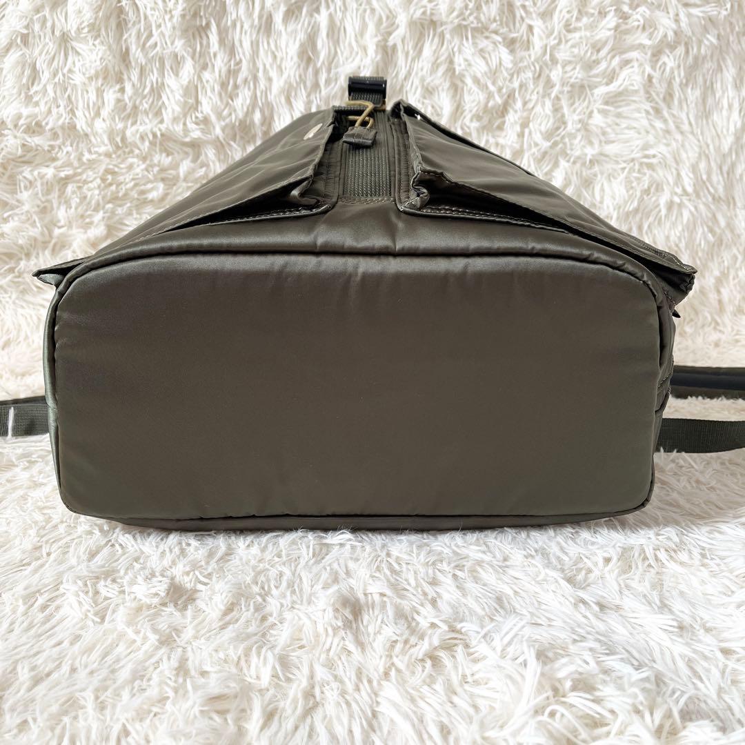 新品未使用✨マッキントッシュ　ポーター　リュック　MXP001 タンカー