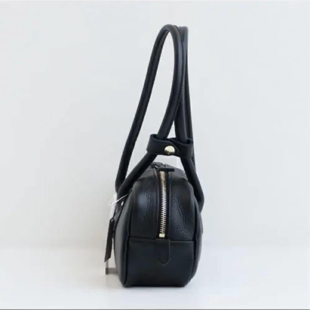 ヤングアンドオールセン　ハンドバッグ