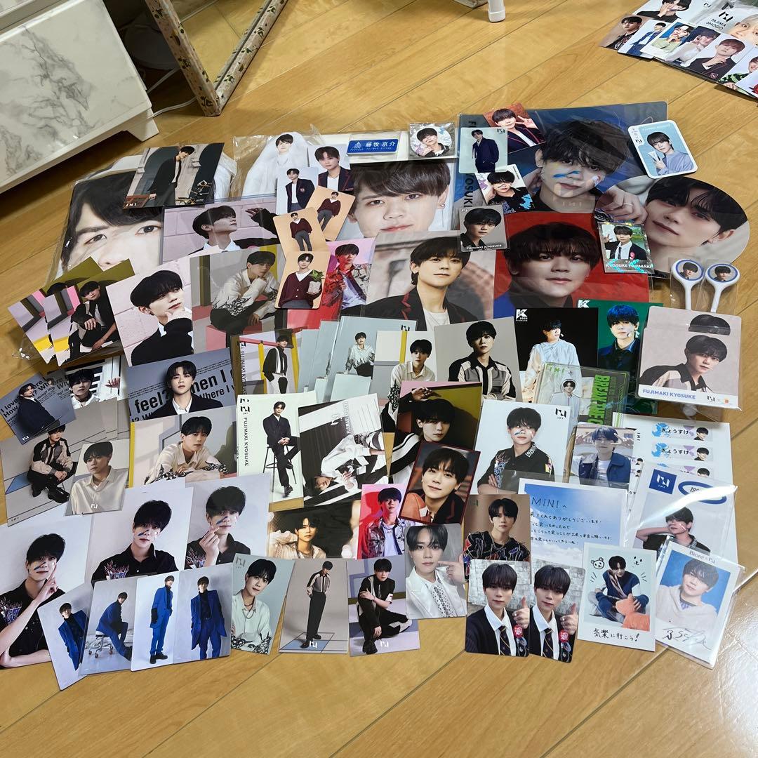 INIグッズまとめ