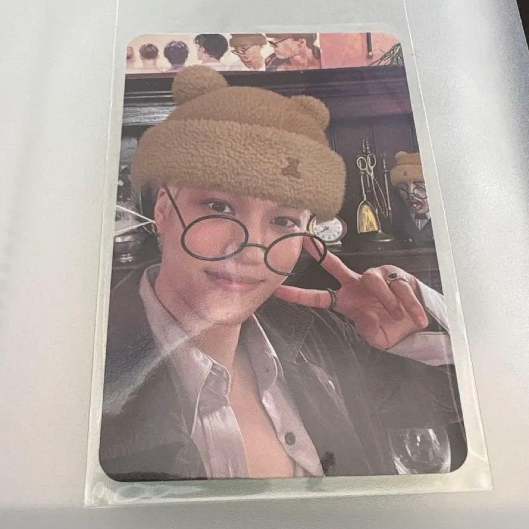 EXO カイ トレカ ROVER digipack ver デジパック KAI - メルカリ