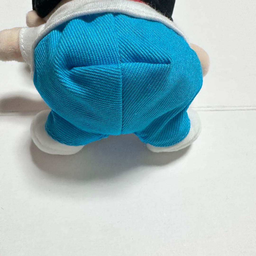 lilかんさい 西村拓哉 ちびぬい アクスタ アクキー まとめ セット lil