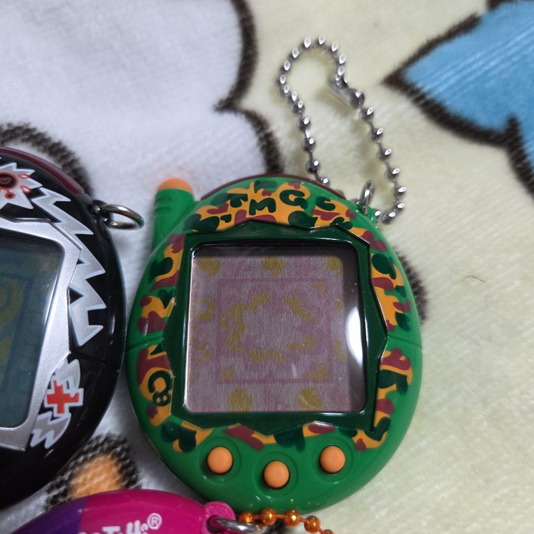 たまごっち　本体　まとめ売り