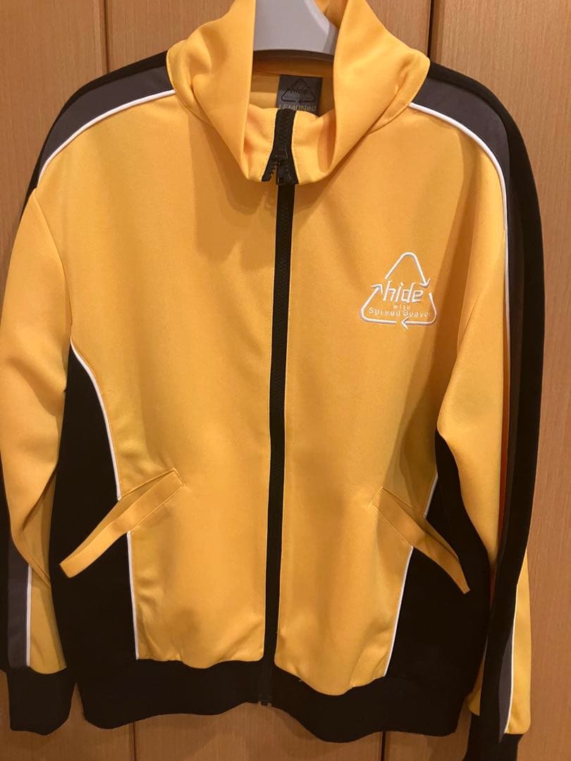 hide LEMONed サイドカーブジャージ ブラック w500_h500.3.jpg LEMONed