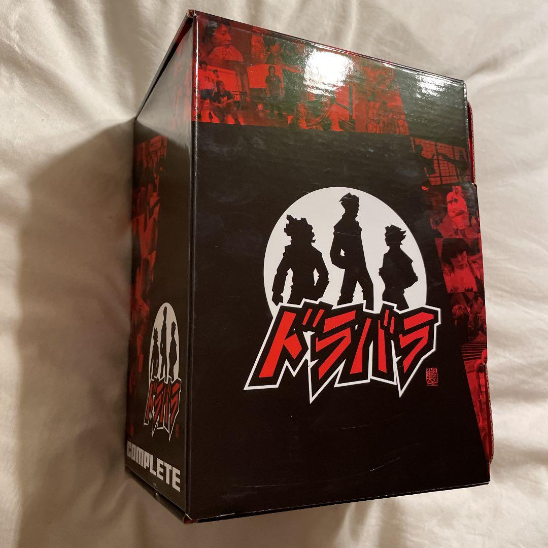 セール ドラバラ鈴井の巣 DVD BOX