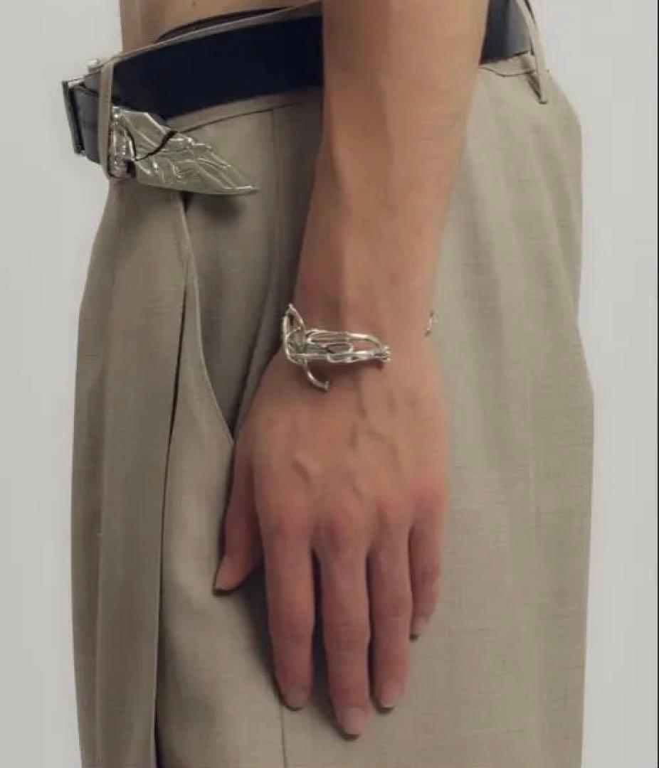 アクセサリー Nullus sword bracelet