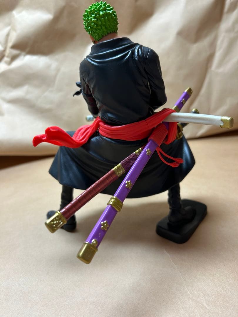 KING OF ARTIST ワンピース フィギュアセット - メルカリ