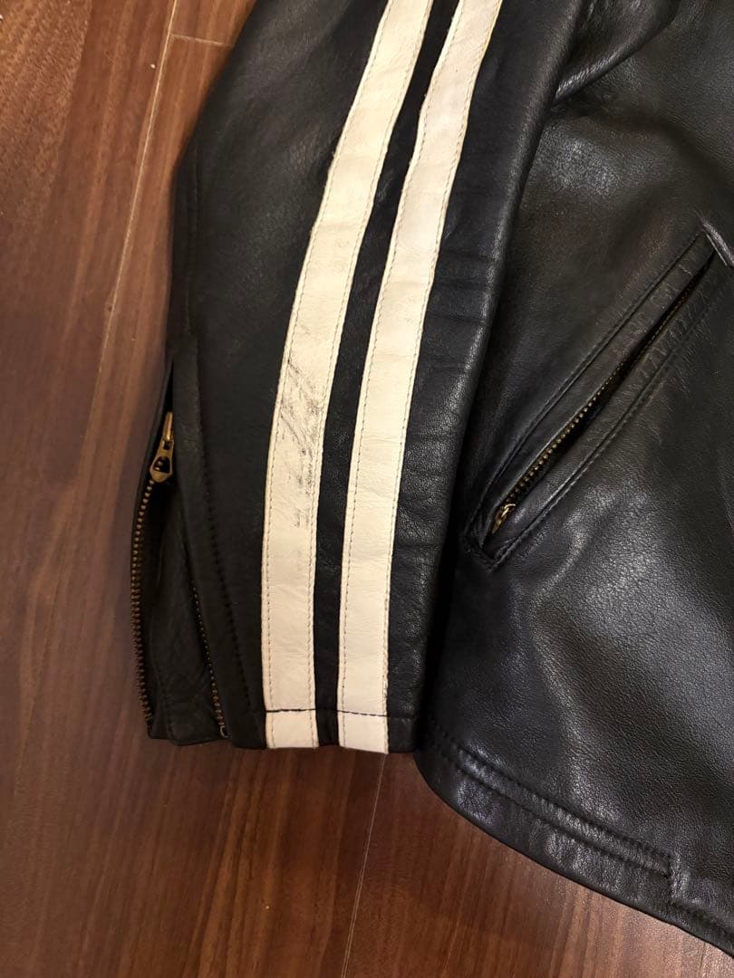 ハロルズギアDG 仮面ライダーメモリアルレザージャケット 仮面ライダー