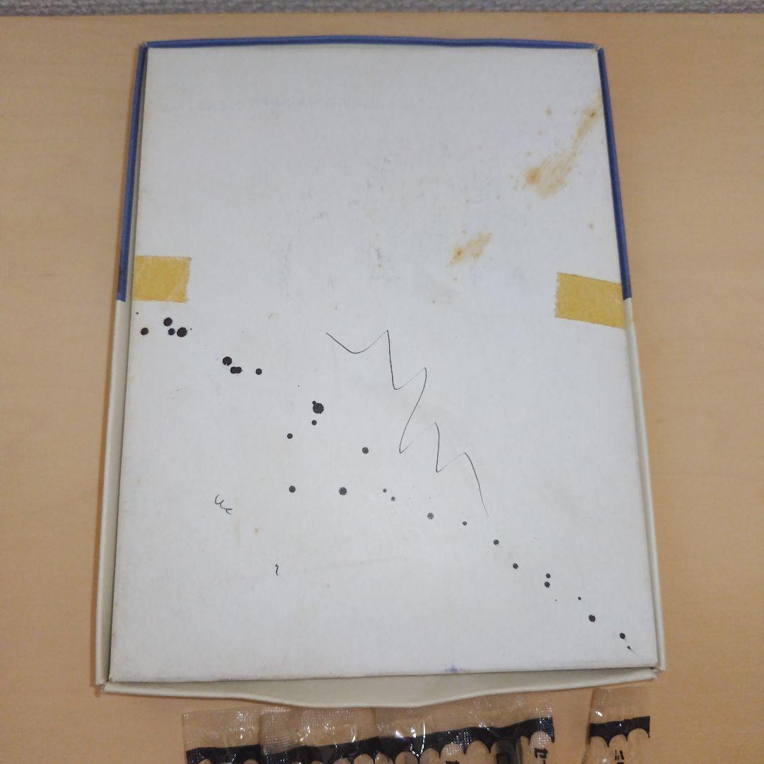 セーラーデスクペン 万年筆6本 インク カートリッジ付