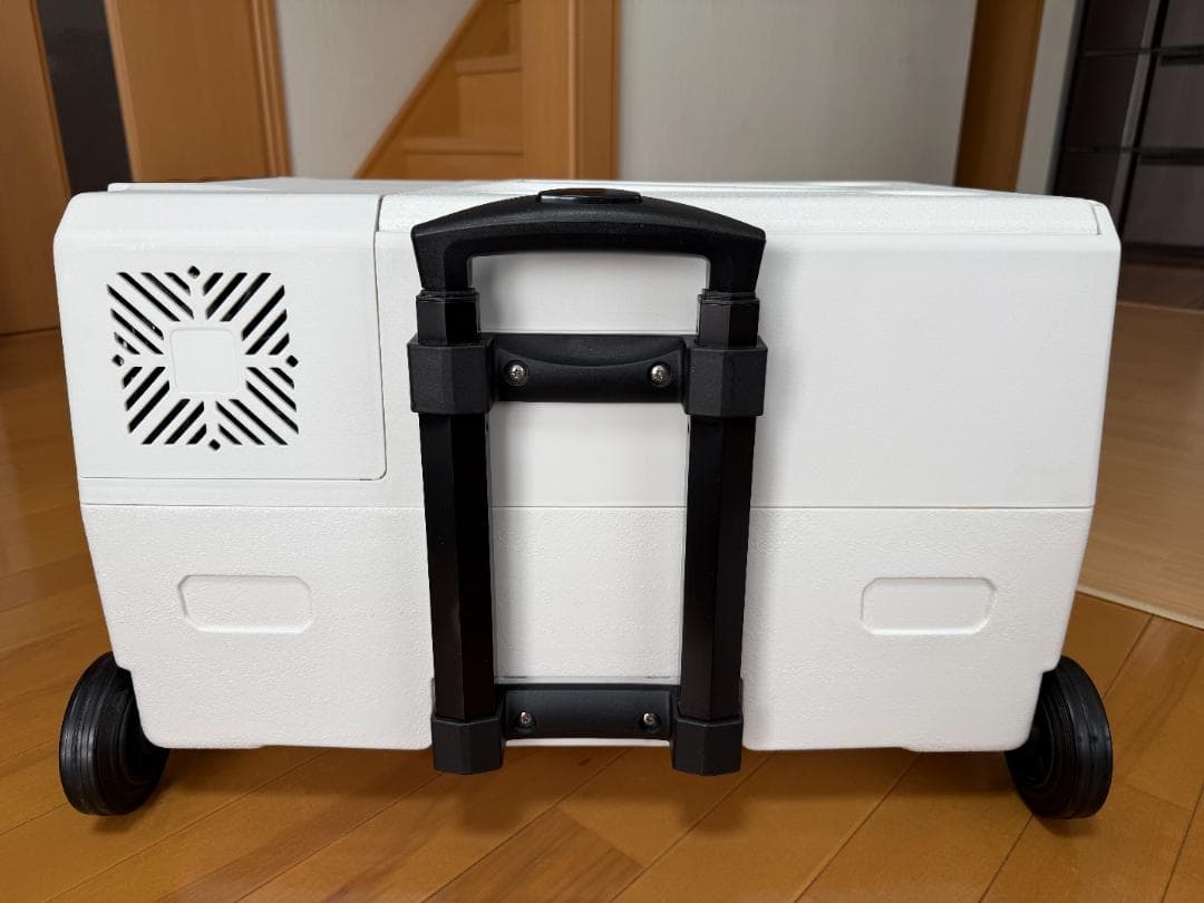 BONARCA ボナルカ ポータブル冷蔵庫冷凍庫 車対応 30L CRX-300