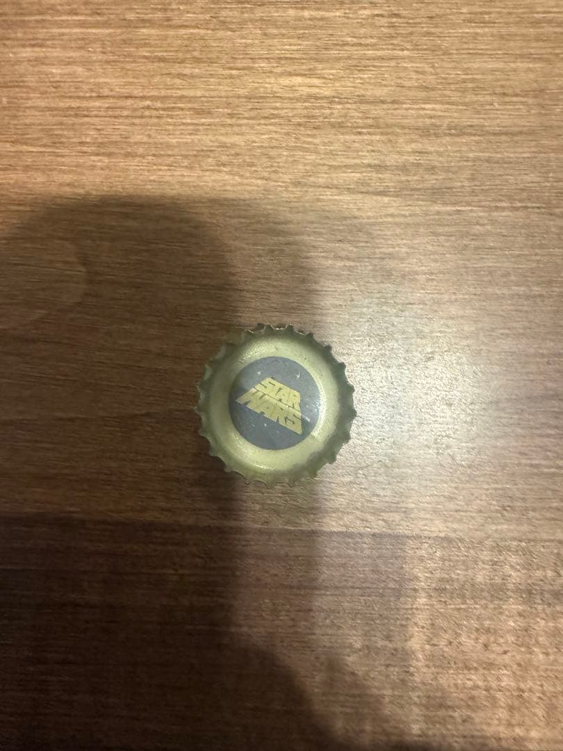 スターウォーズ王冠コカ・コーラ24種 26個セット