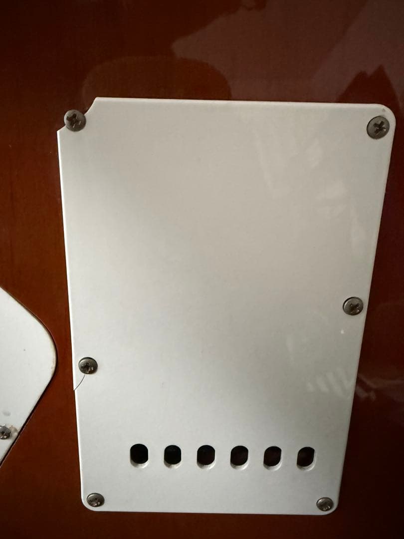 ギター YAMAHA Pacifica 604W