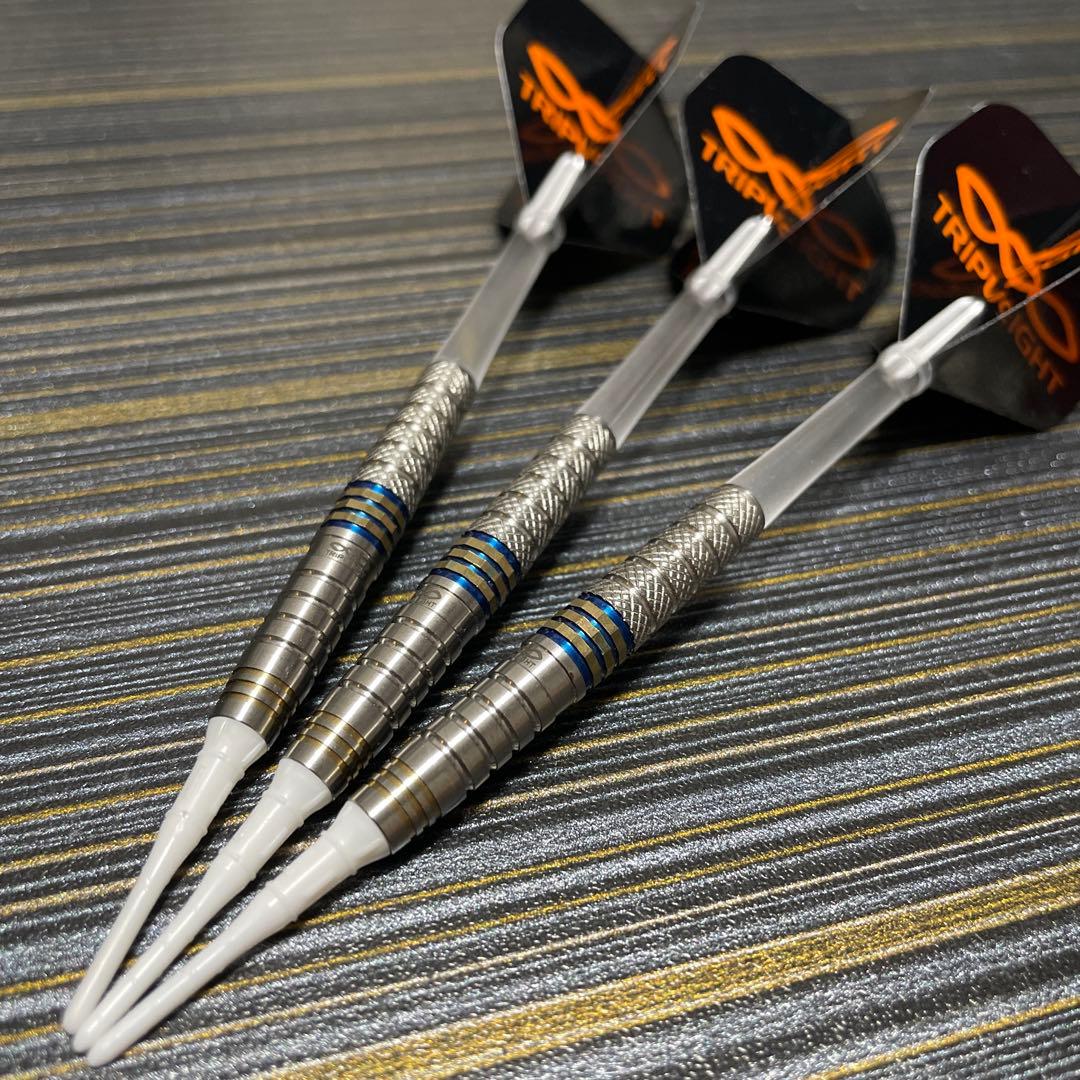 GRRM queens 相内晴嘉 廃盤ダーツ