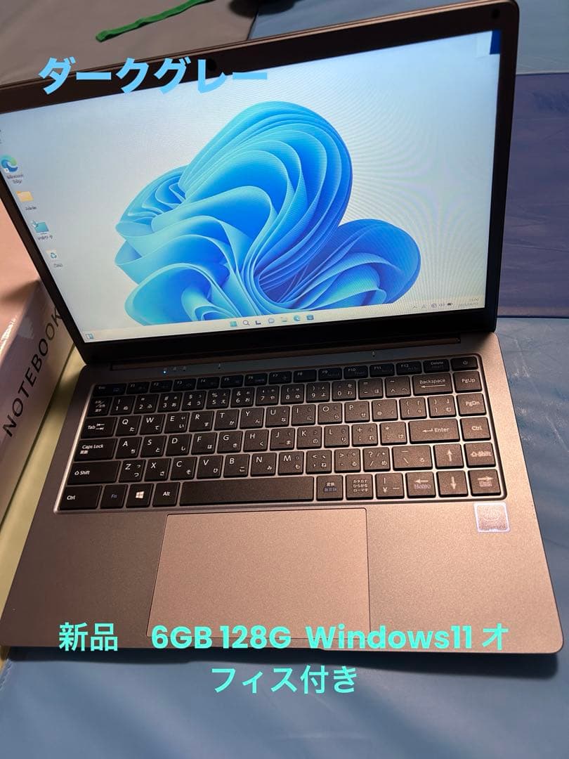 ジャンク品】DELL Inspiron 3195 2in1 PC メモリ8GB