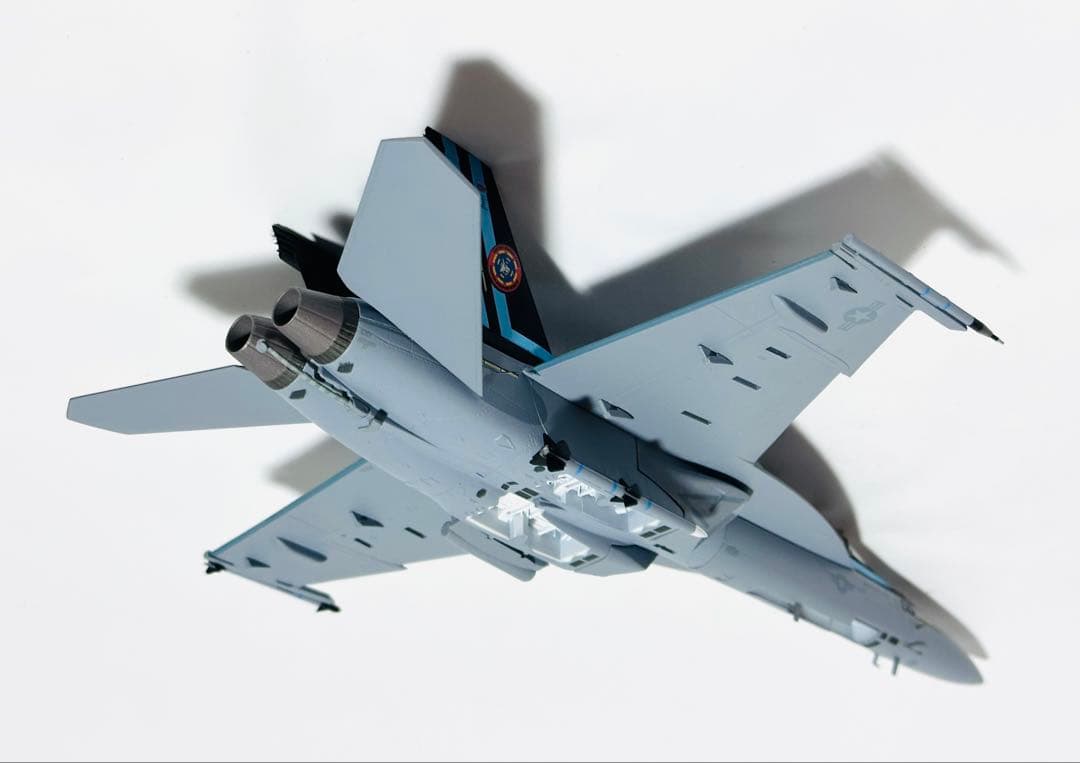 JC wings 1/72 F/A-18E トップガンマーヴェリック - メルカリ