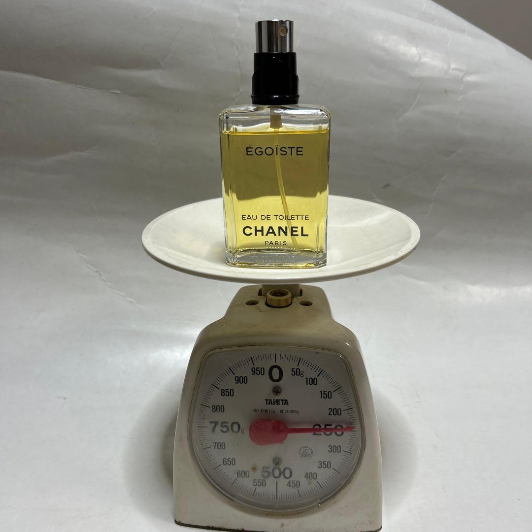 CHANEL EGOISTE シャネル　エゴイスト　100ml