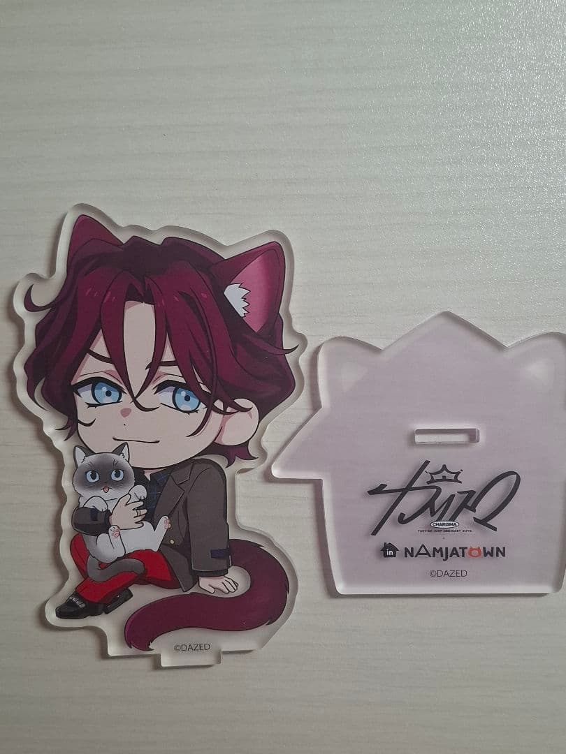 カリスマ 天堂天彦 グッズセット - メルカリ