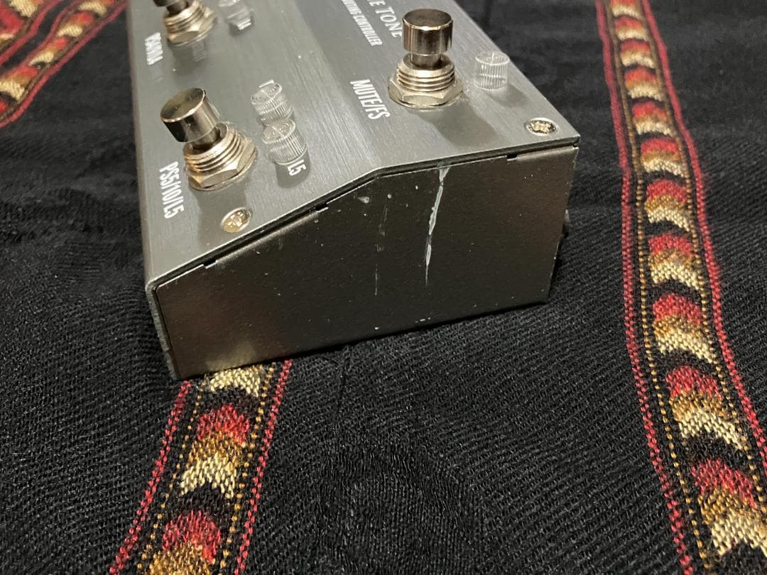 中古 Free The Tone |フリーザトーンエフェクター ARC-53M