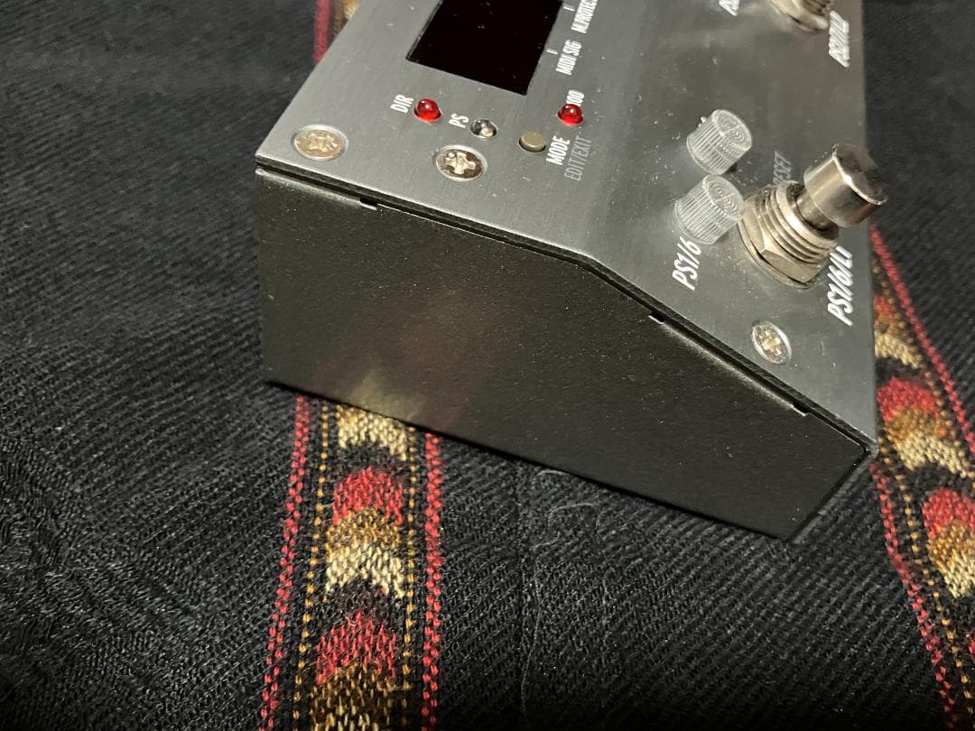 中古 Free The Tone |フリーザトーンエフェクター ARC-53M