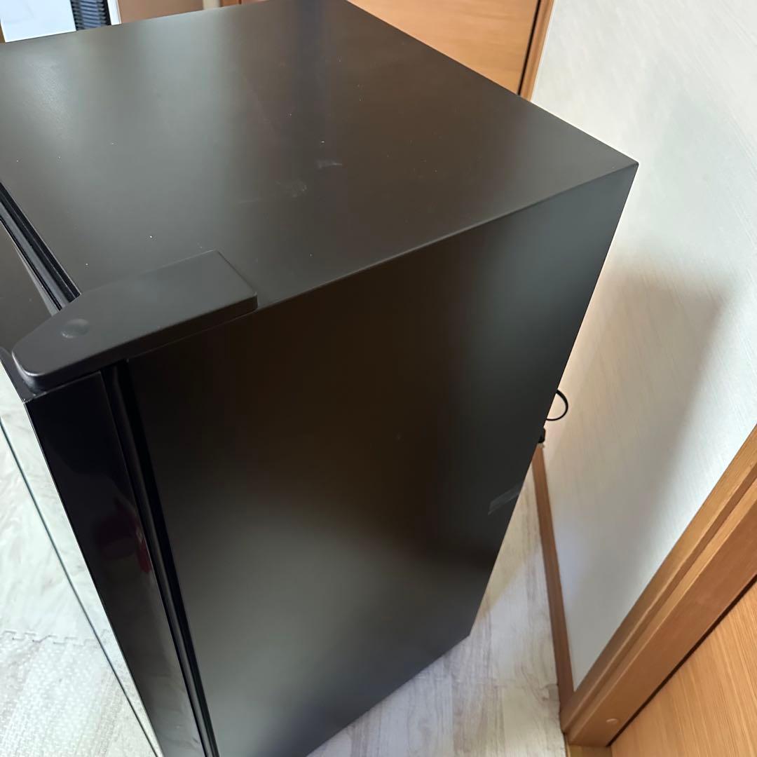 ① 【ワインセラー2024年製！】ルフィエール LW-D32 電子式