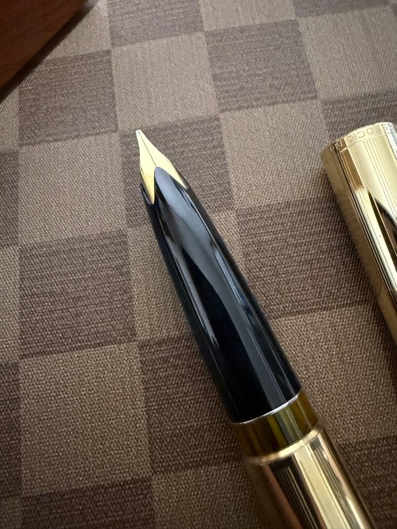 モンブラン万年筆84