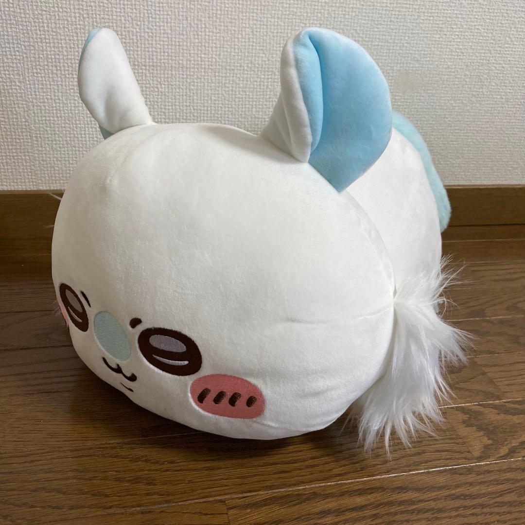 ちいかわ　ぬいぐるみ23個セットまとめ売り　ハチワレ　うさぎ　モモンガ　ゴブリン