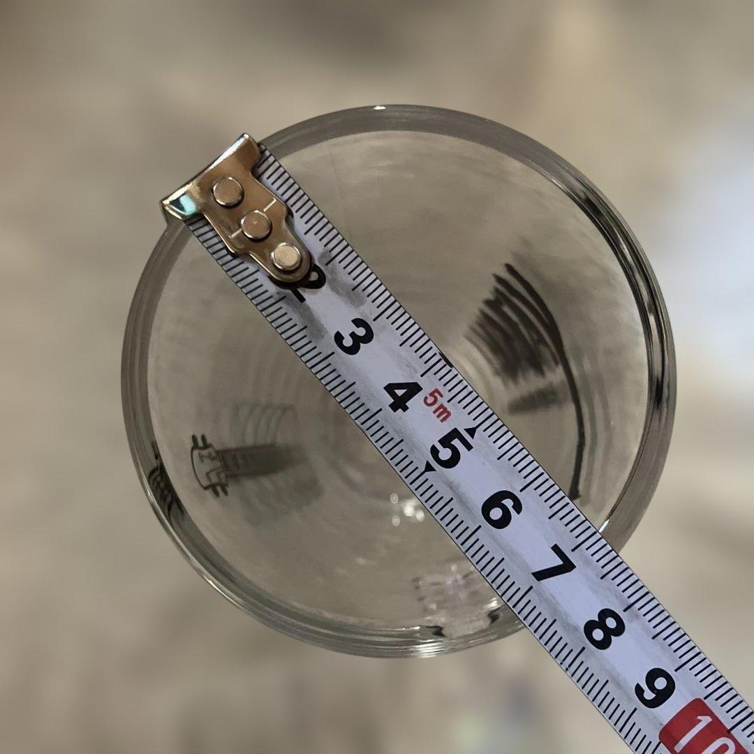 矢沢永吉　ビールジョッキ　ビワベース　フデ1 ロゴ3