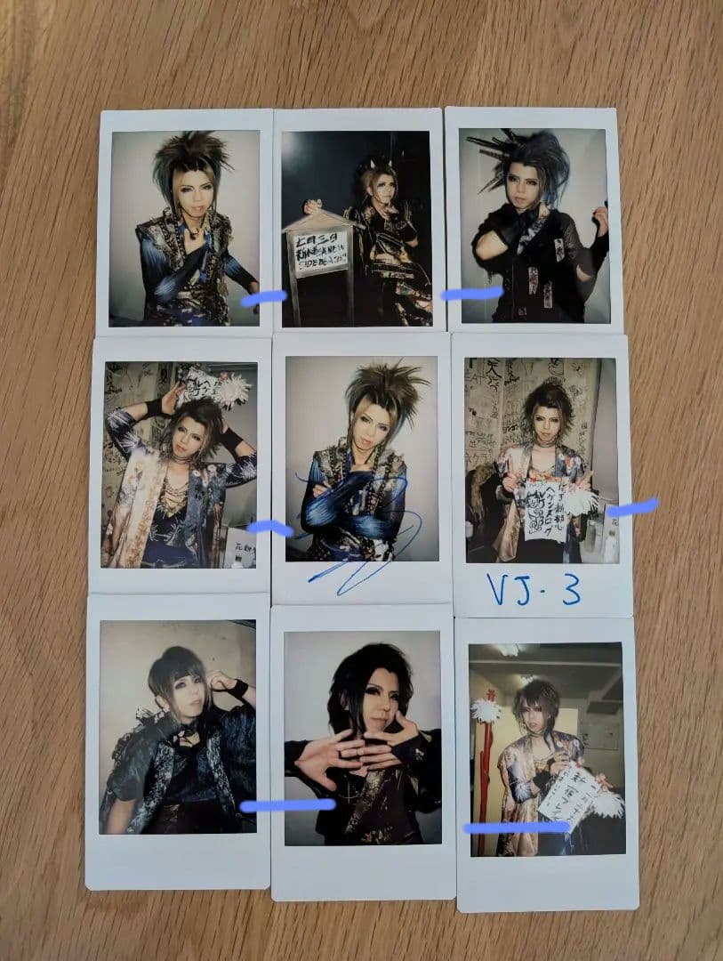 己龍 遠海准司 チェキセット - メルカリ