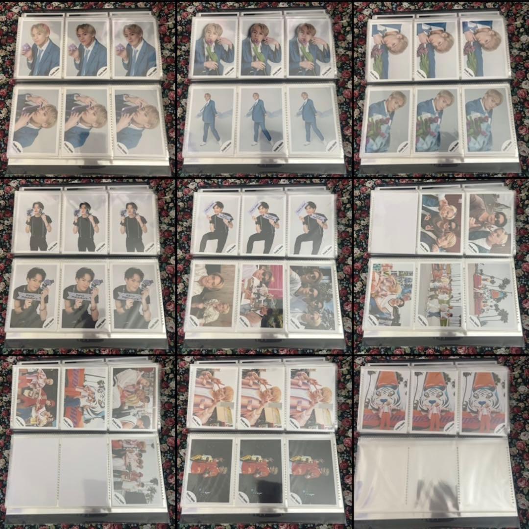 TravisJapan 松倉海斗 公式写真 300枚超