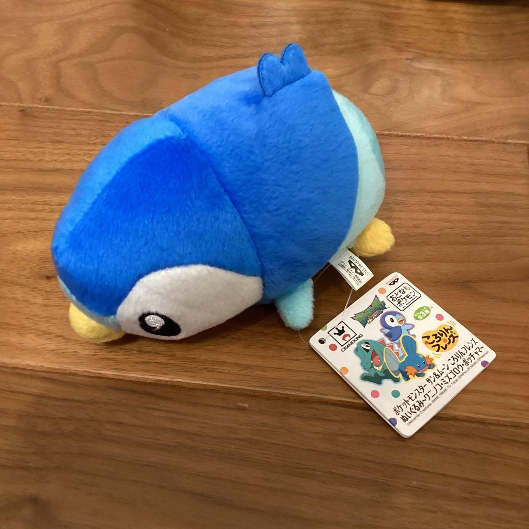 ポケモン ポッチャマ ぬいぐるみ まとめ売り