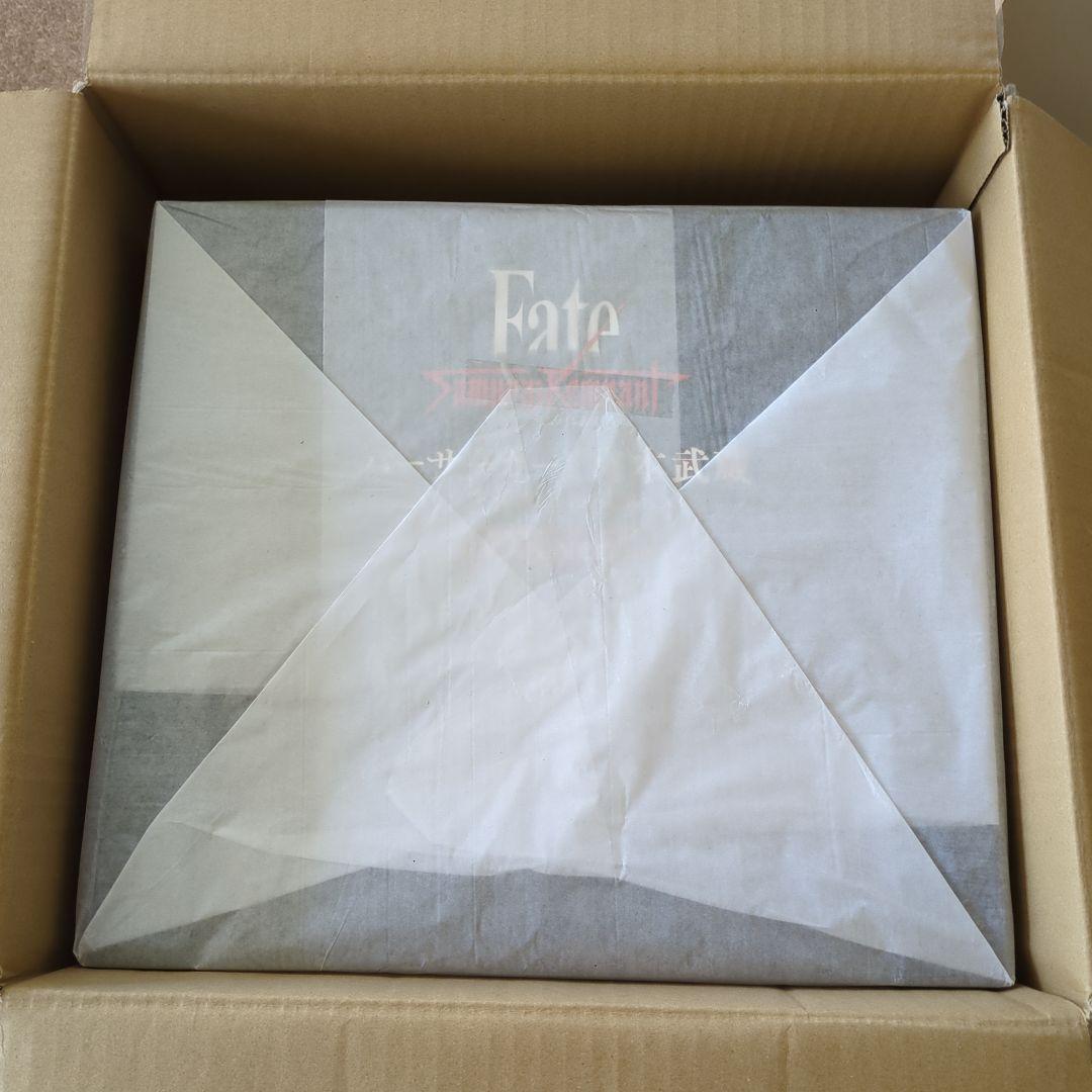 Fate/Samurai Remnant 宮本武蔵フィギュア DX ver