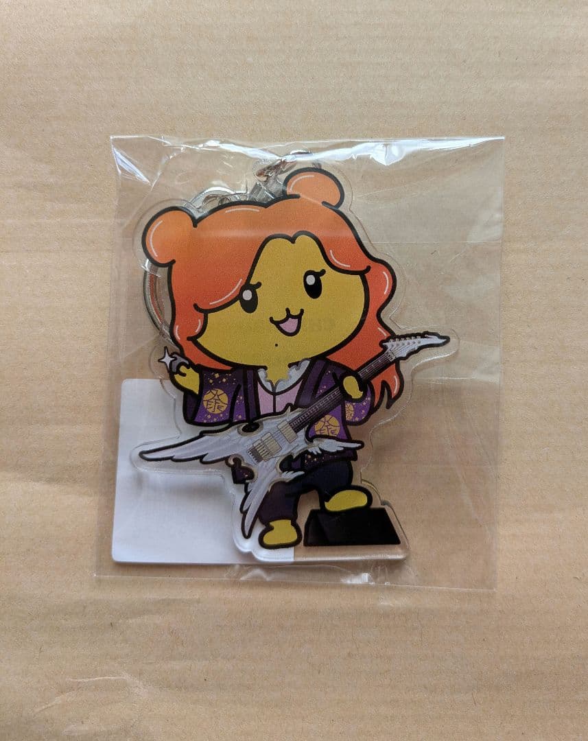 Eve くじ Eve賞 アイコンぬい 15周年記念パーカー