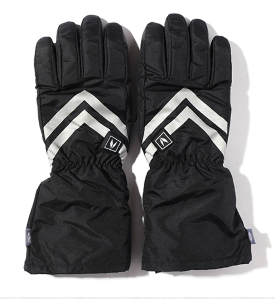 L CHALLENGER BANDANA LEATHER GLOVE 長瀬の通販 by MTM's shop