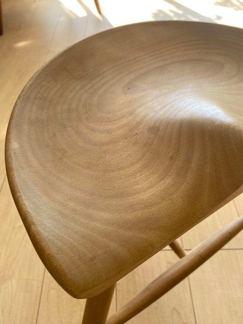 シューメーカー　SHOEMAKER スツール 42