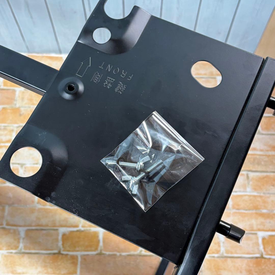 純正 CASIO スタンド CS-7W 固定ネジ付き - メルカリ