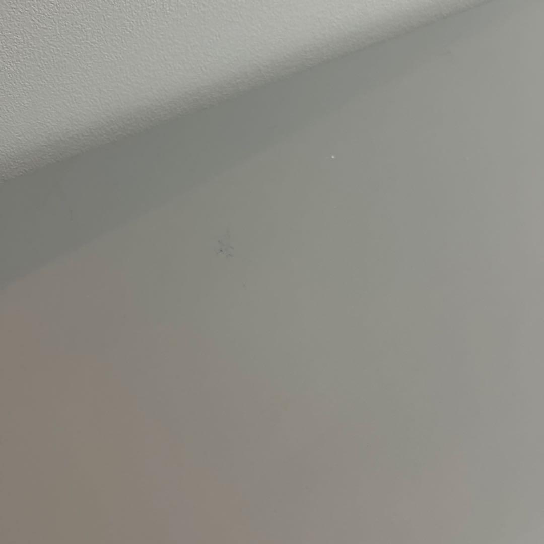 IKEA GLADHÖJDEN 昇降デスク 100x60cm