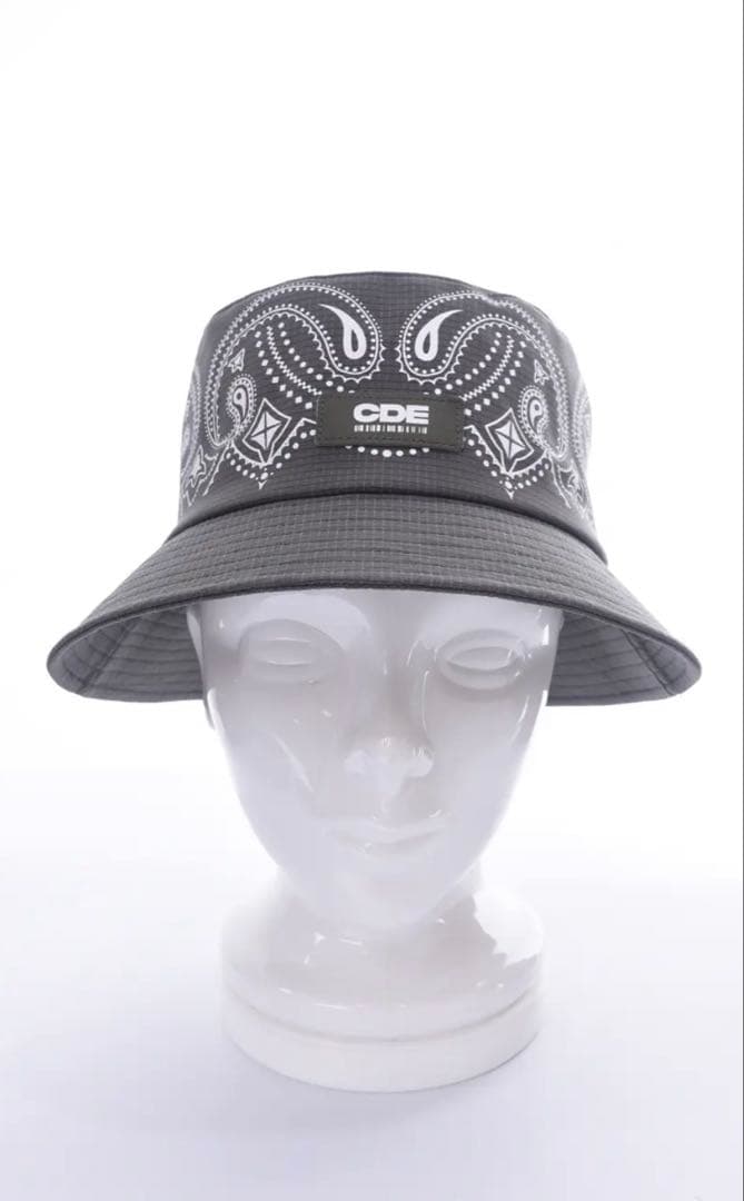 25AW Milo Fleace Cap