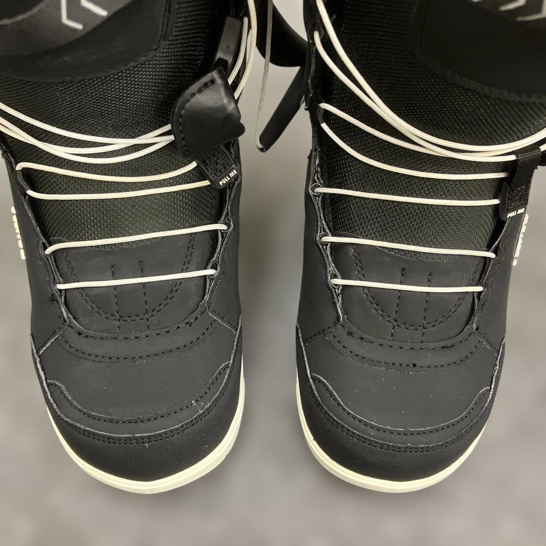 DEELUXE IDスノーボードブーツ (男性用) US7.5 JP25.5