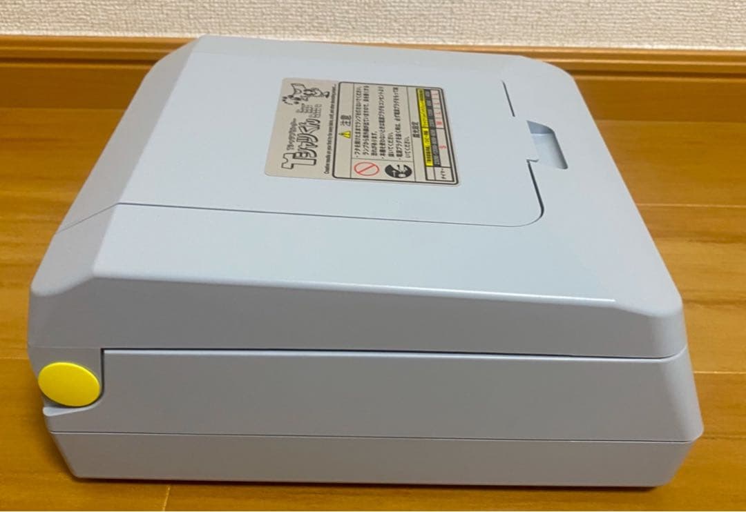 Horizon Tシャツくん Jr. 印刷機