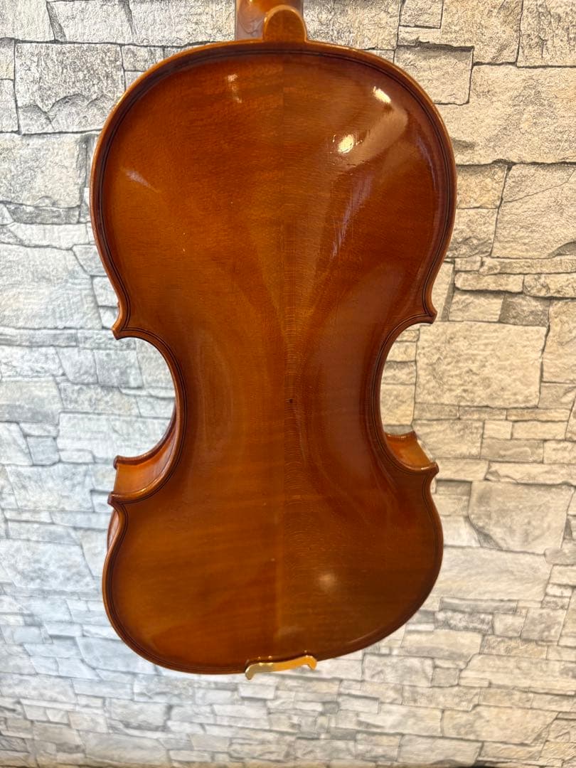 RUDOLPH FIEDLER GOF 4/4 2001年製