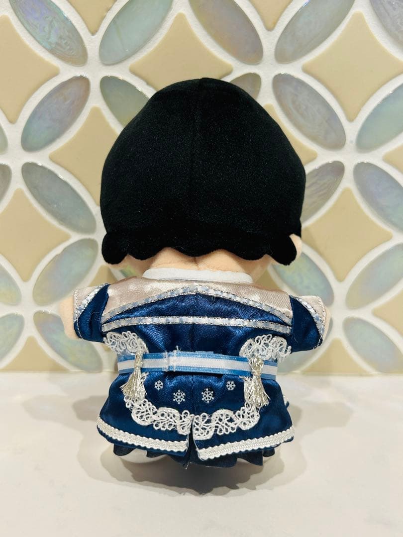 【オーダー】ぬい服　ダイスマ　大西さん